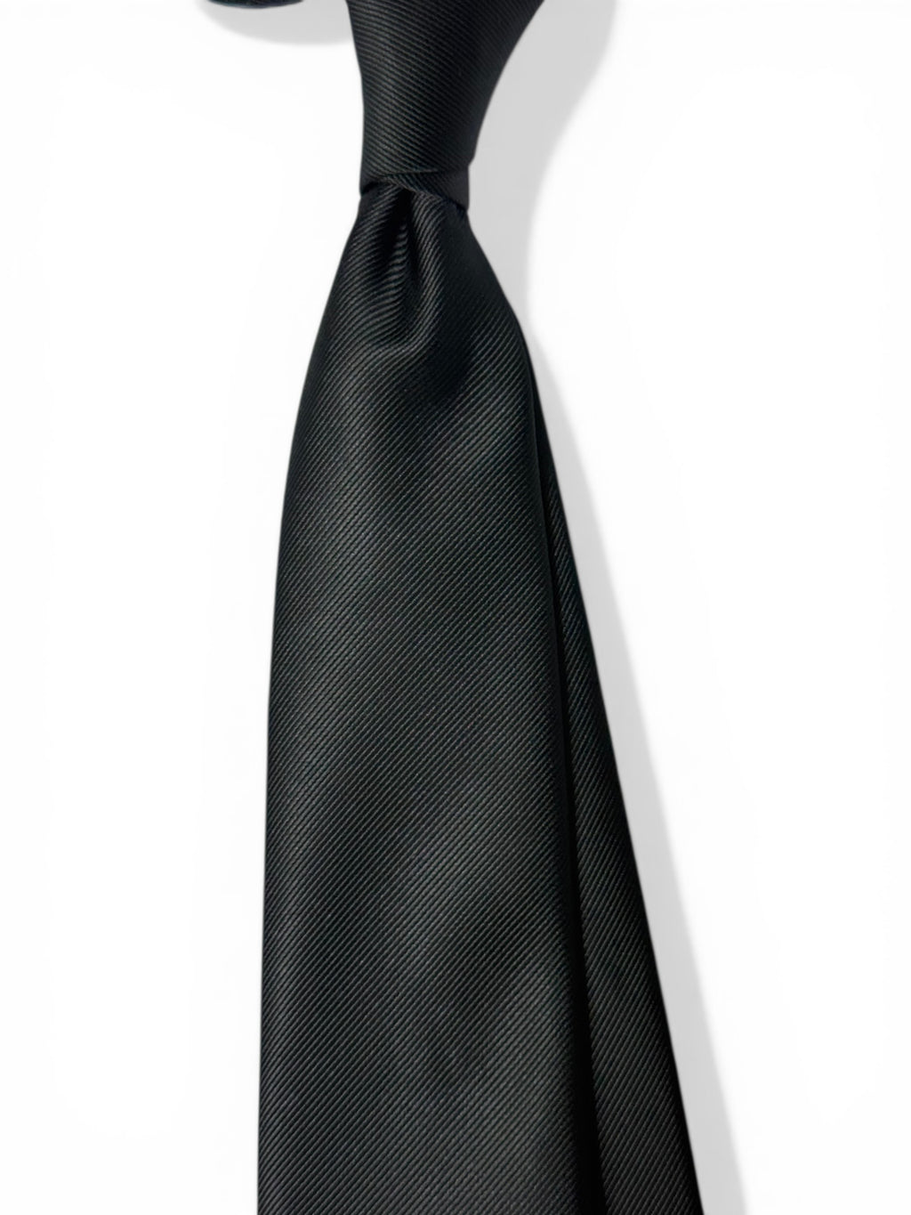 Black Neck tie