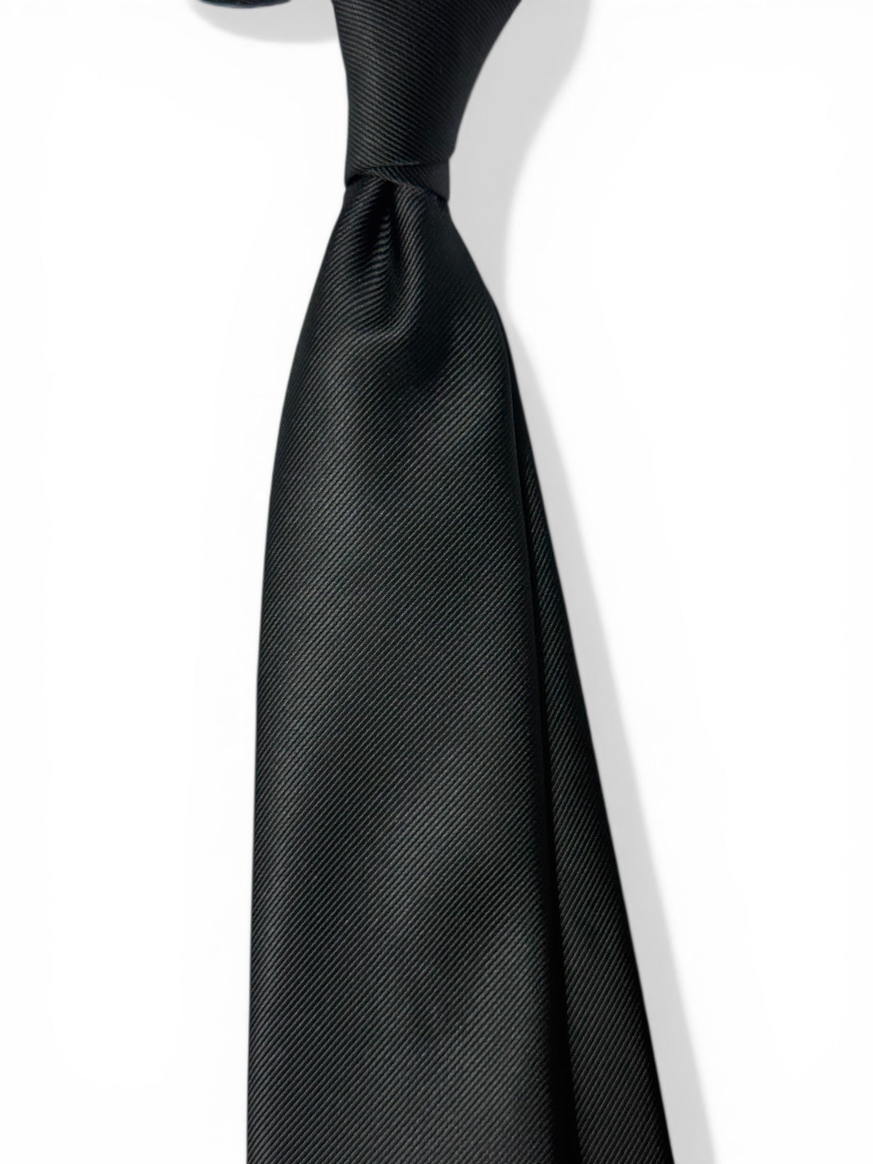 Black Neck tie